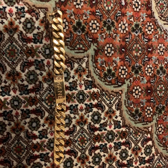 Gorgeous Chanel Bracelet - Picture 3 of 9